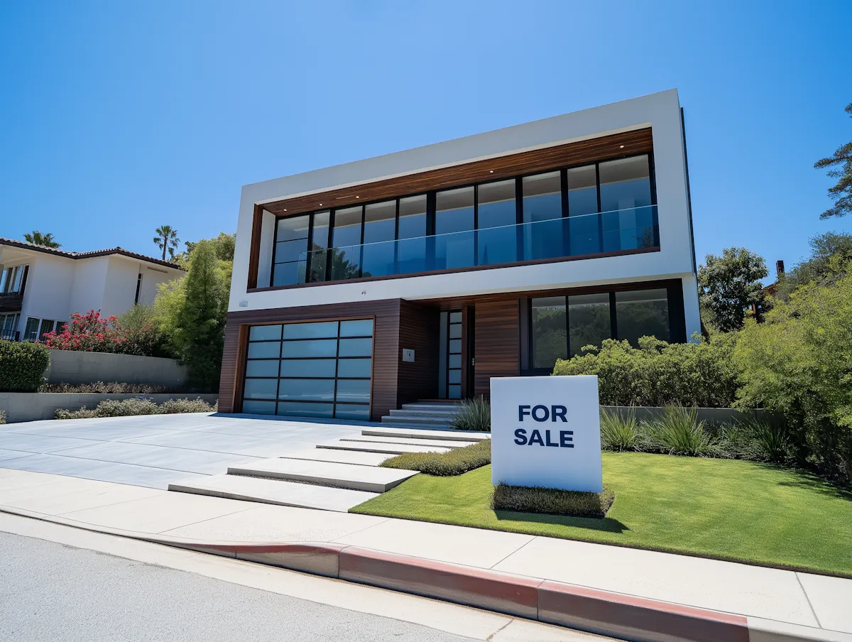 5 Bedroom Duplex