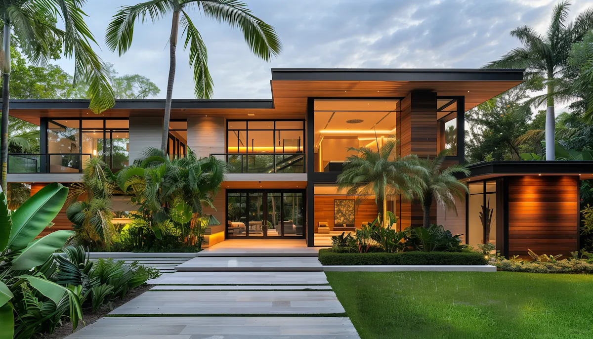 6 Bedroom Detached